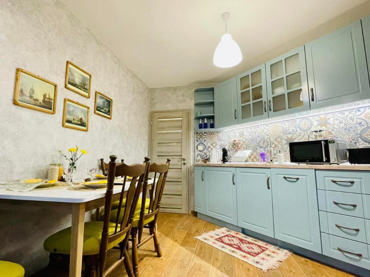 Ferienwohnung Panorama-М Vratsa Exterior foto